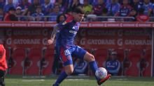 Agustín Arce: "Todo jugador joven quiere ir a Europa, pero hoy estoy enfocado en la U"