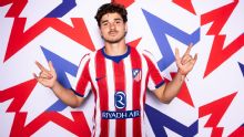 Champions League: Julián Alvarez, titular en Anfield ante Liverpool