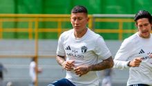 ¿Por qué no está Stheven Robles a disposición para enfrentar a Marquense?