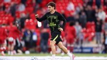 ¡EN VIVO! Con Julián Álvarez como titular, Atlético Madrid visita a Liverpool en la Champions