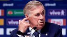 OPINIÃO: A convocação de Ancelotti que é o fecho de latão do ano inútil da Seleção Brasileira
