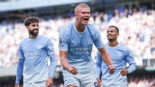 The Premier League belongs to Erling Haaland after summer transfer window