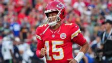 NFL Week 1 latest intel, buzz questions, news, fantasy tips