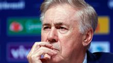 Mauro Júnior: Ancelotti explica convocação de lateral que já foi atacante e valoriza 'característica diferente'