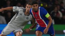 EN VIVO: PSG, el defensor del título, debuta en la Champions ante Slovan Bratislava