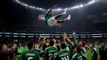 Balón de Oro: Quiñones, Messi y las sorpresas en las nominaciones