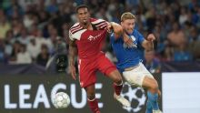 EN VIVO: Napoli y Arsenal debutan en la UEFA Champions League 2026/27