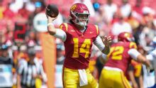 College football week 2 best bets: Bets to make on USC, Clemson, LSU and more