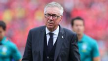 Ancelotti names new-look Brazil squad after World Cup failure