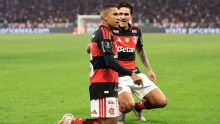 Boto comemora convocações de Lino e Pedro, mas diz que 'para o Flamengo às vezes não é tão bom': 'Viagens desgastantes'