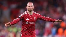 Transfer rumors, news: Real Madrid eye Liverpool's Alexis Mac Allister
