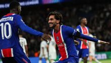 Ferran Torres brilha com hat-trick, e PSG atropela time de Yaya Touré em estreia na Champions League