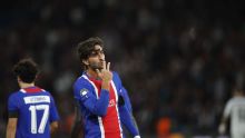 Ferran Torres marcó triplete y empieza a pagar con goles la confianza de PSG