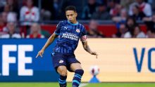 Voetbalpraat over Mauro Júnior: "Ancelotti kijkt blijkbaar naar de Eredivisie"