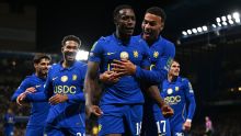 Chelsea score 6 in 2nd half rally to stun Leeds