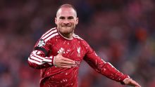 Alexis Mac Allister tras el triunfo de Liverpool: habló de su golazo y su futuro