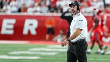 How first-time head coach Morgan Scalley looks to take Utah to new heights