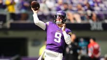 NFL: Vikings degradan a J.J. McCarthy a QB3 para la Semana 1