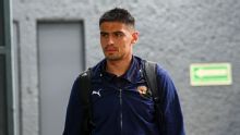 Tigres llega a un acuerdo con Pumas por 'Memote' Martínez