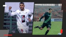 ¡EN VIVO! Riestra y Banfield se miden en los cuartos de final de la Copa Argentina