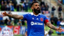 Ronnie Fernández: "En la U se me pintó como el villano de una historia mal contada"