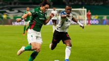 EN VIVO: Palmeiras y Liga de Quito se enfrentan por la ida de los cuartos de final de Libertadores
