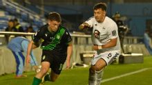 ¡EN VIVO! Riestra y Banfield se miden en los cuartos de final de la Copa Argentina