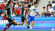 Cuándo juegan Palestino vs. Universidad Católica por la Liga de Primera: equipo, fecha y hora