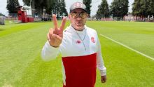 Mohamed apunta al PSG: "Es el objetivo más grande que tengo"