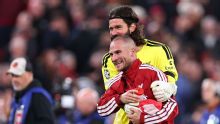 Mac Allister stunner gives Liverpool win amid contract sadness