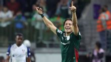 Palmeiras vence LDU e leva vantagem para a altitude por vaga na semifinal da Libertadores