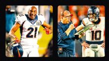 Broncos using the same formula as the 2015 Super Bowl team?