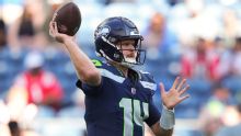 NFL: ¿Qué le pasó al quarterback Sam Darnold y cuándo volverá?