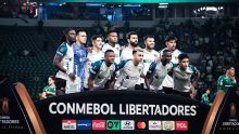 A pesar de la derrota, Liga de Quito se ilusiona con la remontada ante Palmeiras