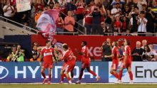 ¡EN VIVO! Inter Miami visita a Chicago Fire para un duelo en lo más alto de la Conferencia Este de la MLS