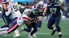 Sources: Seahawks' Sam Darnold expected to miss Week 2
