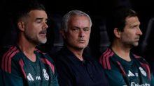 UCL talking points: Mourinho's blueprint to win the Champions League