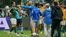 Giay sai em defesa de Abel Ferreira após críticas no Palmeiras: 'O que vamos falar dele? Já ganhou tudo'