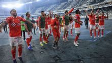 Los convocados de Cienciano para recibir a Montevideo City Torque por Copa Sudamericana