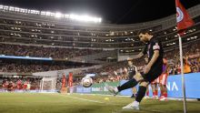 La fórmula de Inter Miami: centro de Messi y gol de Casemiro
