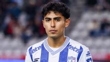 Elías Montiel deja al Pachuca para ser refuerzo del Atlas