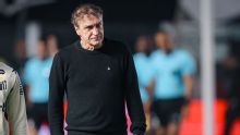Cuca abre portas do Santos para Coutinho, mas prefere cautela: 'Uma vez falei de um jogador e ele foi para um rival'