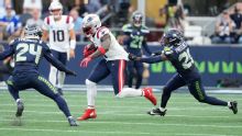 NFL: ¿Qué le pasó a A.J. Brown y cuándo volverá con Patriots?