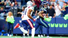 NFL: Revanchas del Super Bowl en la siguiente temporada regular