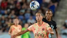 Sources: Deyna Castellanos to join Tigres after Portland Thorns exit