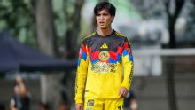 Ralph Orquín es nuevo jugador de Cruz Azul