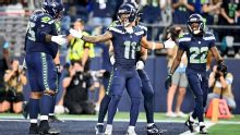 Seahawks superam lesão de Darnold, voltam a bater os Patriots e começam temporada da NFL com vitória