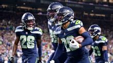 Top moments, highlights as Seahawks defeat Patriots in Super Bowl rematch