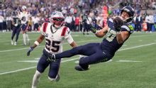 NFL: Seahawks encontraron la manera de vencer a los Patriots
