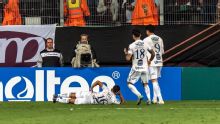Cartaginés silenció La Cueva, pero Saprissa encontró un salvavidas